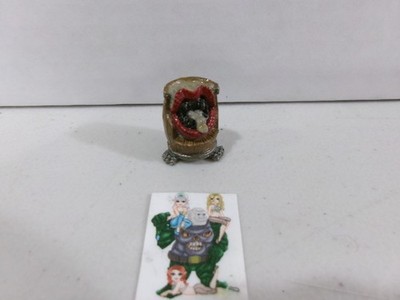 =RAL PARTHA METAL Barrel Mimic D&D 1979 V18=