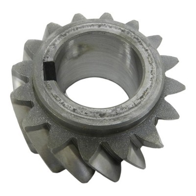 1978 SUZUKI TS125 DUSTER PRIMARY DRIVE GEAR 21111-28000 21111-28001