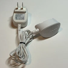 Waterpik Flosser AC/DC Adaptor Model YLS0121A-T050100 6V 1A