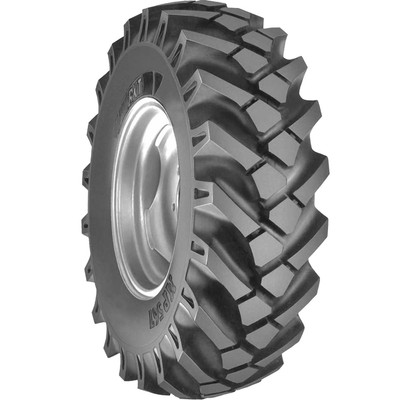 2 Tires BKT MP 567 11.5/80-15.3 Load 14 Ply Tractor