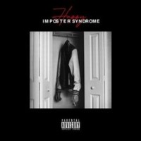 Happy. - Imposter Syndrome - Vinyl Record - G1398Z