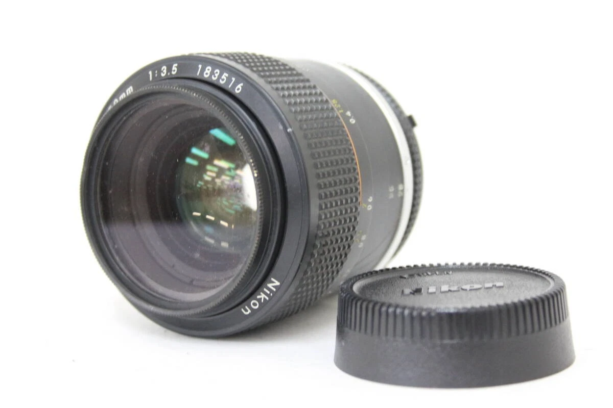 Nikon 28-50mm Focal Camera Lenses for sale | eBay