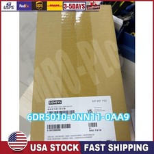 NEW SIEMENS 6DR5010-0NN11-0AA9 1PCS SIPART PS2 P0siti0ner 6DR5 010-0NN11-0AA9