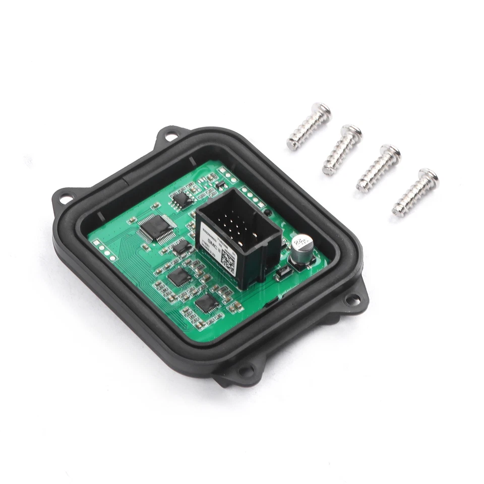 Adaptive Headlight Control Module For BMW 328i 335i xDrive E93 E92 E91 E90 E70 - Image 4 of 4