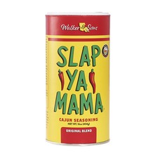 Cajun Seasoning Original Blend