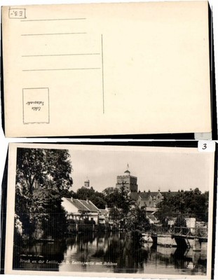 64847,Bruck a.d. Leitha Leithapartie