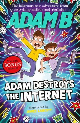 Adam zerstört das Internet