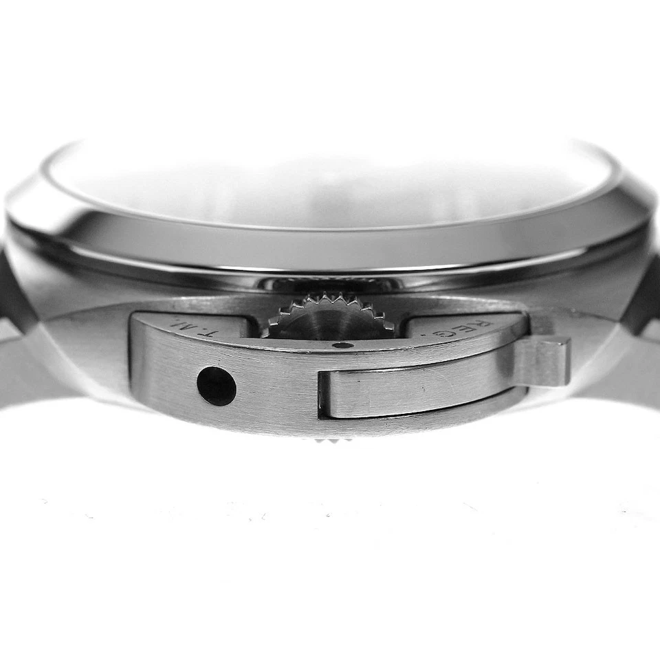 PANERAI Luminor Marina 1950 Softbank Team Japan PAM00732 AT Men's Watch_811116 - Image 3 of 4