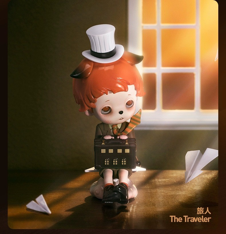 その他 inosoul In the Still Room Series Figures inosoul In The Still Room Series – TOYSEZ
