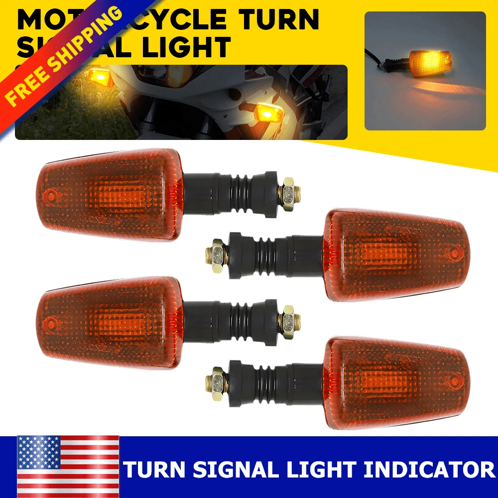 Motorcycle Indicator Assemblies for Yamaha TW200 for sale | eBay