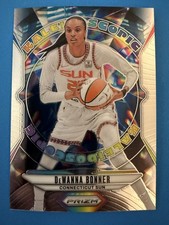 2024 Panini Prizm WNBA - Kaleidoscopic DeWanna Bonner #7