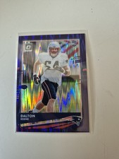 Dalton Keene Shock