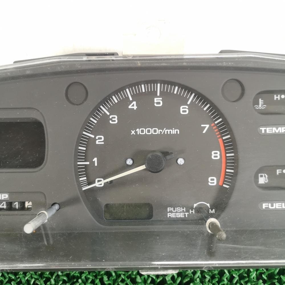 JDM Nissan 180SX RS13 240SX S13 Speed meter Instrument Gauge