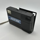 Kodak Disc 3600 Film Camera – As Is – Disc Door Won’t Close – Untested — photo 1