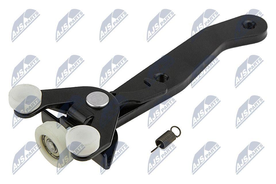 Fits NTY EZC-VW-273 LOWER ROLLER GUIDE SLIDING DOOR ⭐UK Stock⭐ - Image 4