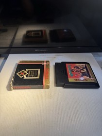 Gauntlet (Nintendo NES, 1987) Tested Working