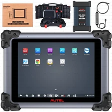 Autel MaxiSys Elite II PRO 2026 Autel Scanner Elite 2 PRO Programmer ECU Coding