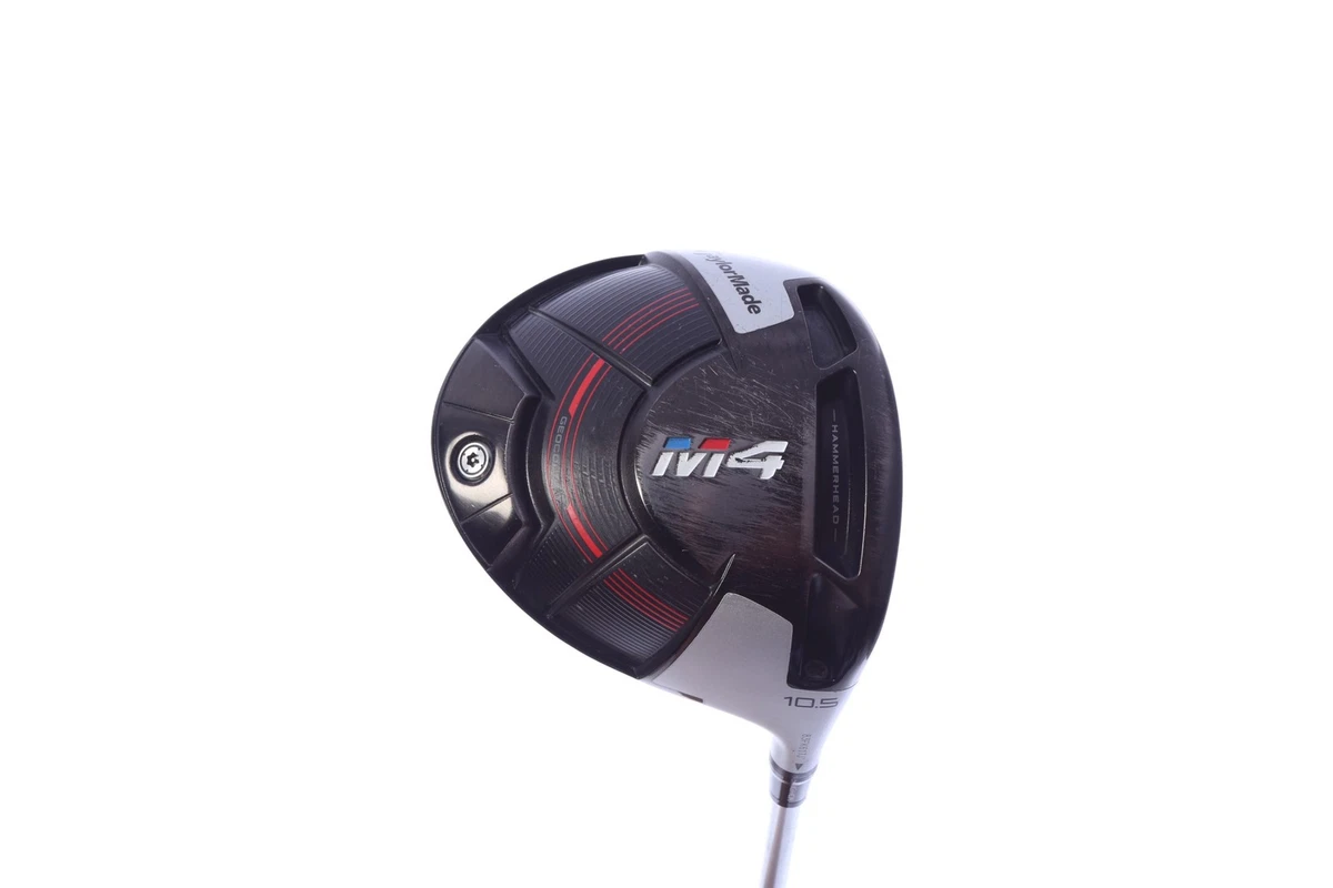 TaylorMade M4 Driver Golf Clubs for sale - eBay