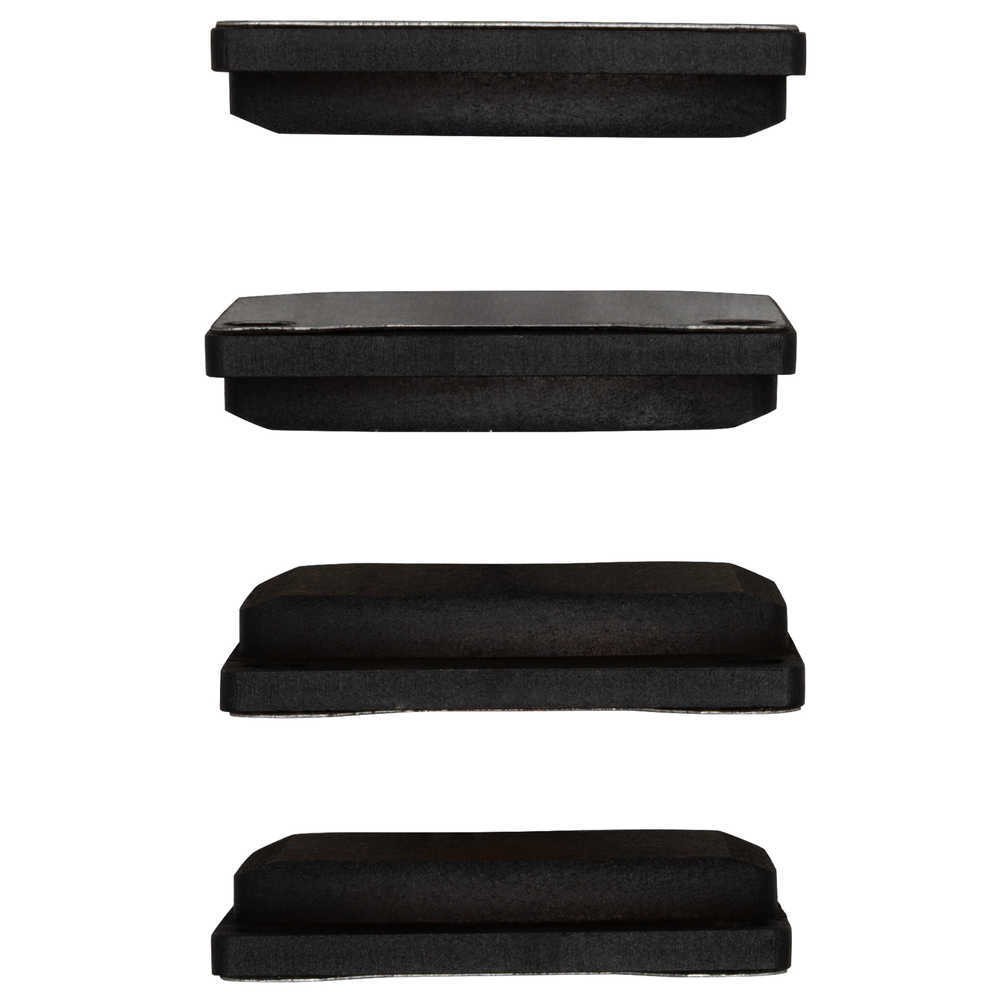 TVR Tuscan 1966-1972 Brake pad sets Set
