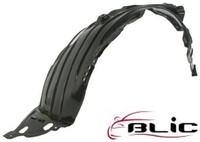 Blic 6601-01-2951801P Verkleidung FüR Radhaus FüR Honda