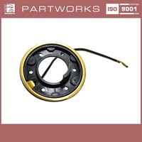 Schleifkontakt FüR Porsche 924 944 -'85 Schleifring BlinkerrüCksteller