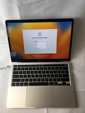 Apple MacBook Pro L2020 "Core M1" 13" "8 CPU / 8 GPU" 8 GB 512 GB SSD Grade B