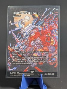 Mtg Yoshitaka Amano | eBay