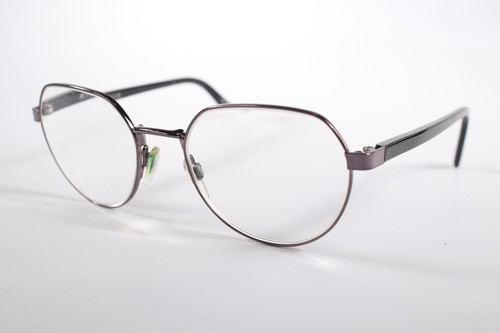 Kylie Minogue Brille Get Outta My Way Damen Lila Vollrand Metallgestell