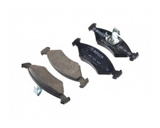 Bremsbelagsatz Vorne Ate-System für Ford Courier J5 J3 Fiesta JV IV JA JB 98-00