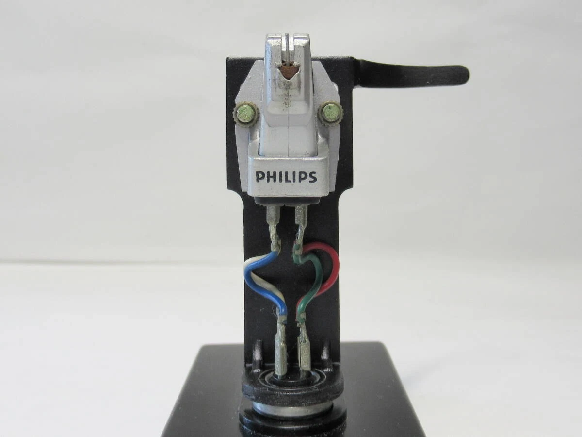 Philips Record Headshells Parts for sale | eBay