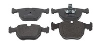 Neu - Ferodo FDB997 Bremsbelagsatz, Scheibenbremse FüR Alpina Bmw