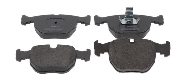 Neu - Ferodo FDB997 Bremsbelagsatz, Scheibenbremse FüR Alpina Bmw-image