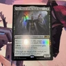 Vito, Thorn of the Dusk Rose Foil- M21 Core Set 2021 - Magic The Gathering MTG