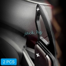 For Peugeot 508 2008 3008 5008 Steering Wheel Paddle Shifter Extend Accessories