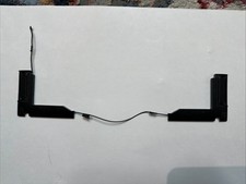 Dell XPS 9315 13 Laptop Speakers Set Left and Right 40D28 040D28 M102 Tested
