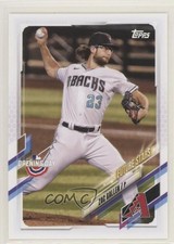 2021 Topps Opening Day Zac Gallen #149 0f6