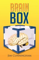 Jim Cunningham | Brain Box | Taschenbuch | Englisch (2013) | Xlibris