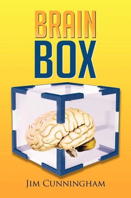 Jim Cunningham | Brain Box | Taschenbuch | Englisch (2013) | Xlibris