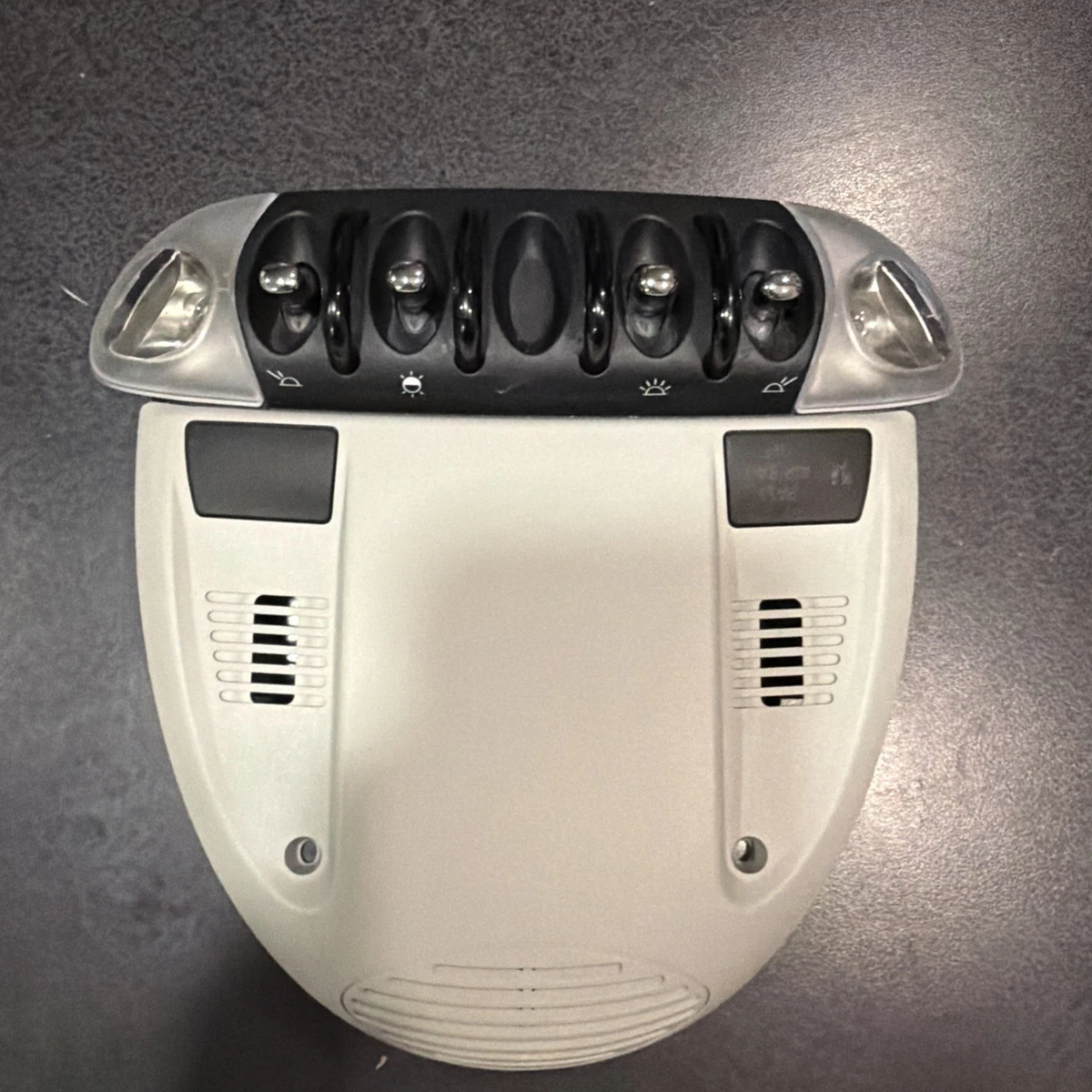 Genuine Mini (OE) Rear Interior Roof Reading Light Lamp For R55 R56 | 2754520