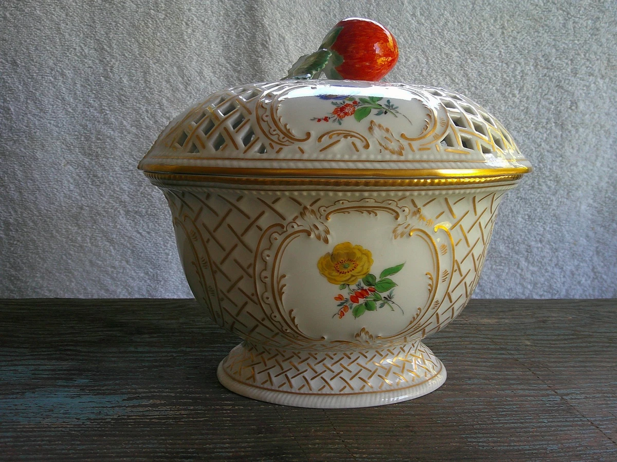 Vintage Meissen for sale | eBay