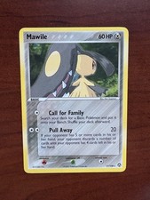 Pokemon, Mawile 17/108, Power Keepers, Regular on eBay