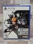 Bleach: Rebirth Of Souls (Sony PlayStation 5 PS5, 2025) Video Game