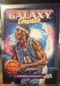Carmelo Anthony 2023-24 Topps Cosmic Chrome - Galaxy Greats  #GG-6