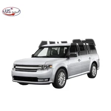 PreCut All Sides + Rear Window Film Any Tint Shade % For Ford Flex 2013-2019