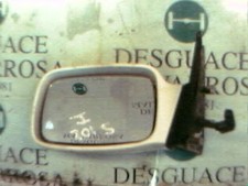 Retroviseur gauche (ou coque) Ford ORION