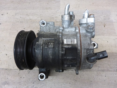Klimakompressor 5Q0816803D VW PASSAT B8 3G2 1.6 TDI