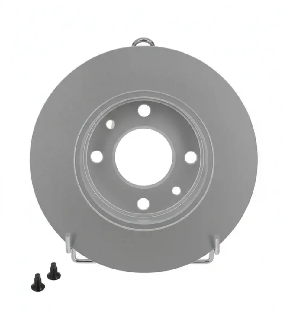 Ferodo Discofreno Ddf055c - Immagine 2