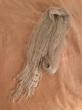 INC Silver Scarf, New With Tags