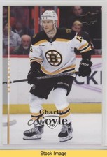 2022-23 Extended Series 2007-08 Upper Deck Retro Charlie Coyle #T-6 READ 1ly4