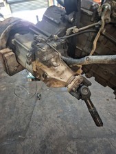 Boite de vitesse Land Rover DEFENDER